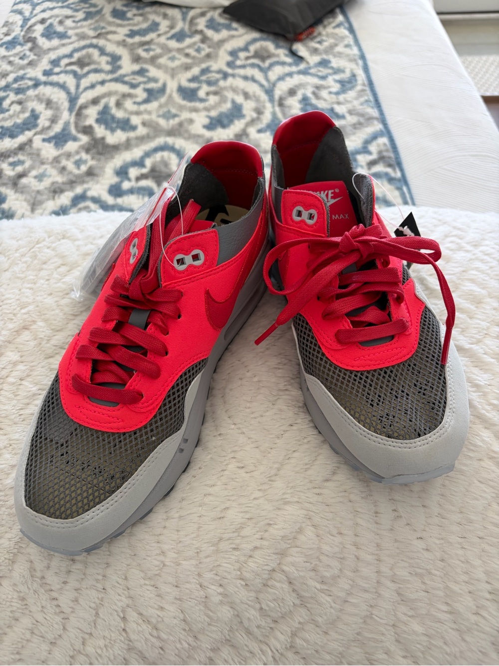 Nike Air Max 1 Clot New